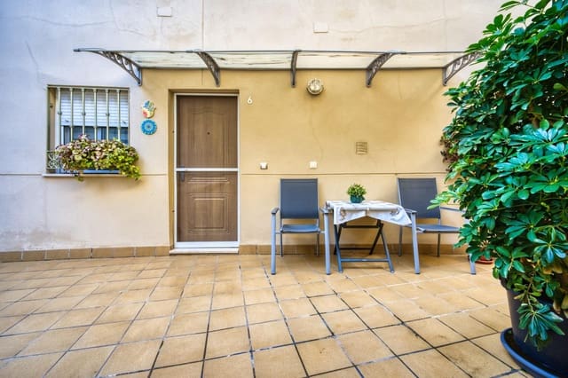 4 slaapkamer Appartement te koop in Isla Mayor - € 95.000 (Ref: 9548347)