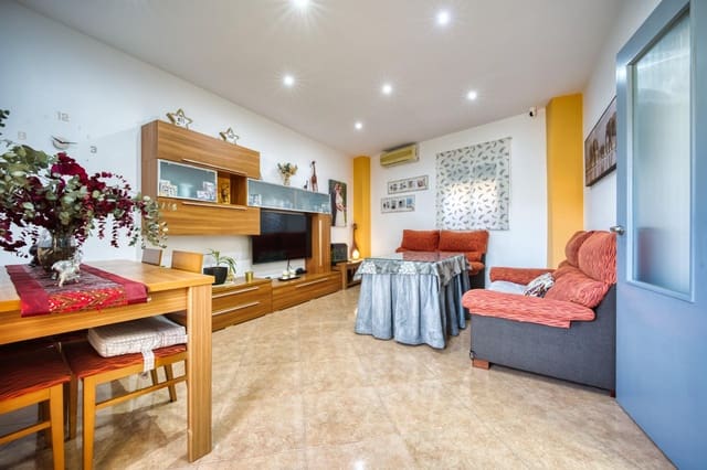 4 slaapkamer Appartement te koop in Isla Mayor - € 95.000 (Ref: 9548347)