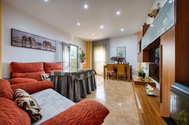 4 slaapkamer Appartement te koop in Isla Mayor - € 95.000 (Ref: 9548347)