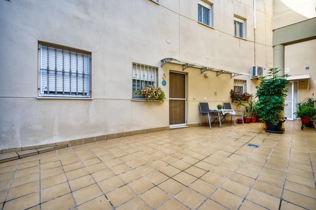 4 slaapkamer Appartement te koop in Isla Mayor - € 95.000 (Ref: 9548347)