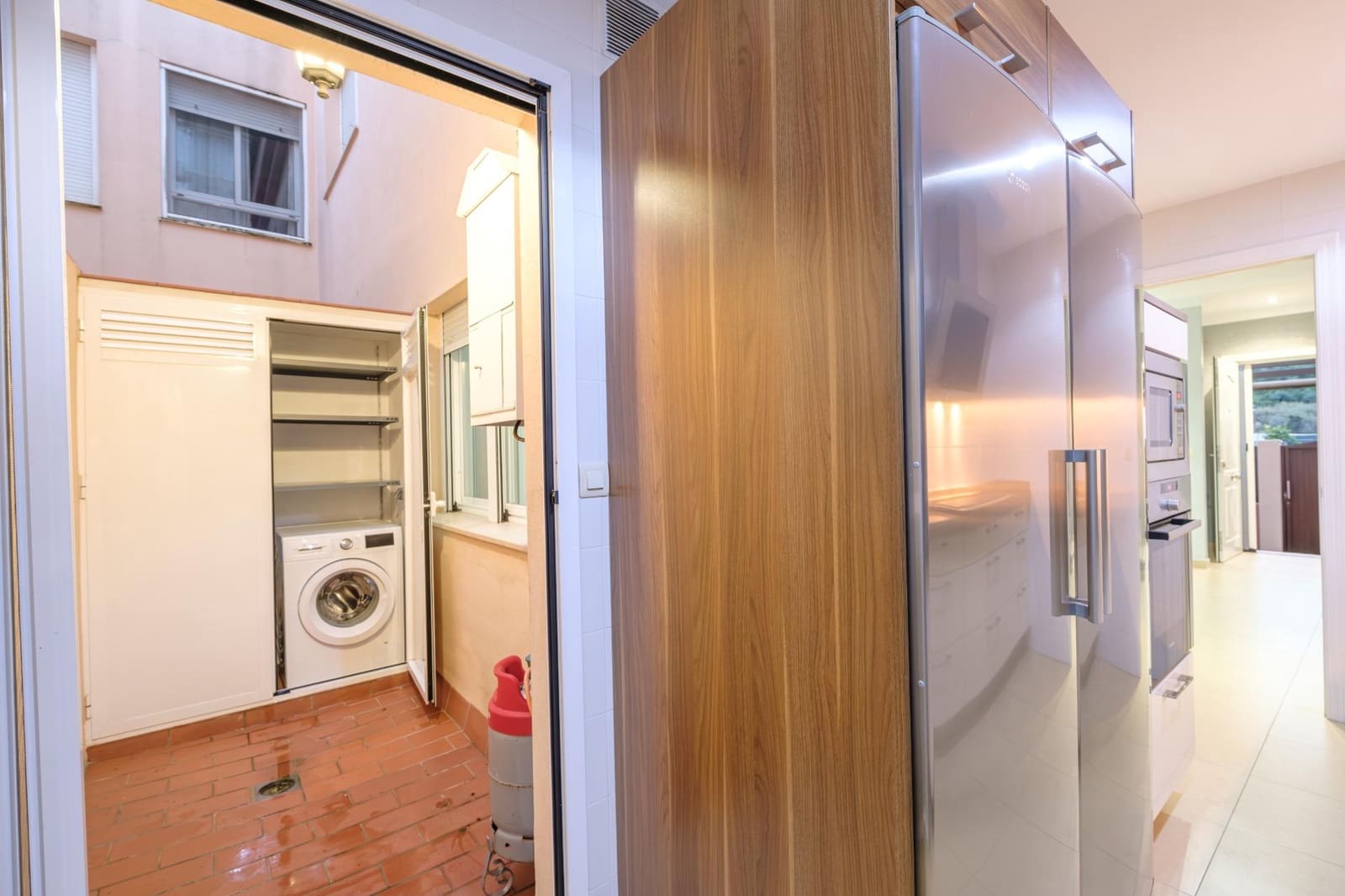 3 bedroom Terraced Villa for sale in Gelves with garage - € 219,900 (Ref: 9586626)