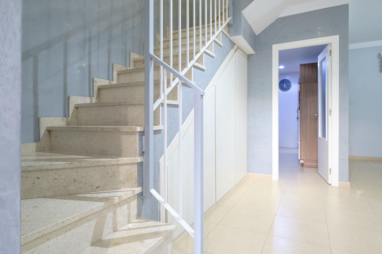 3 bedroom Terraced Villa for sale in Gelves with garage - € 219,900 (Ref: 9586626)