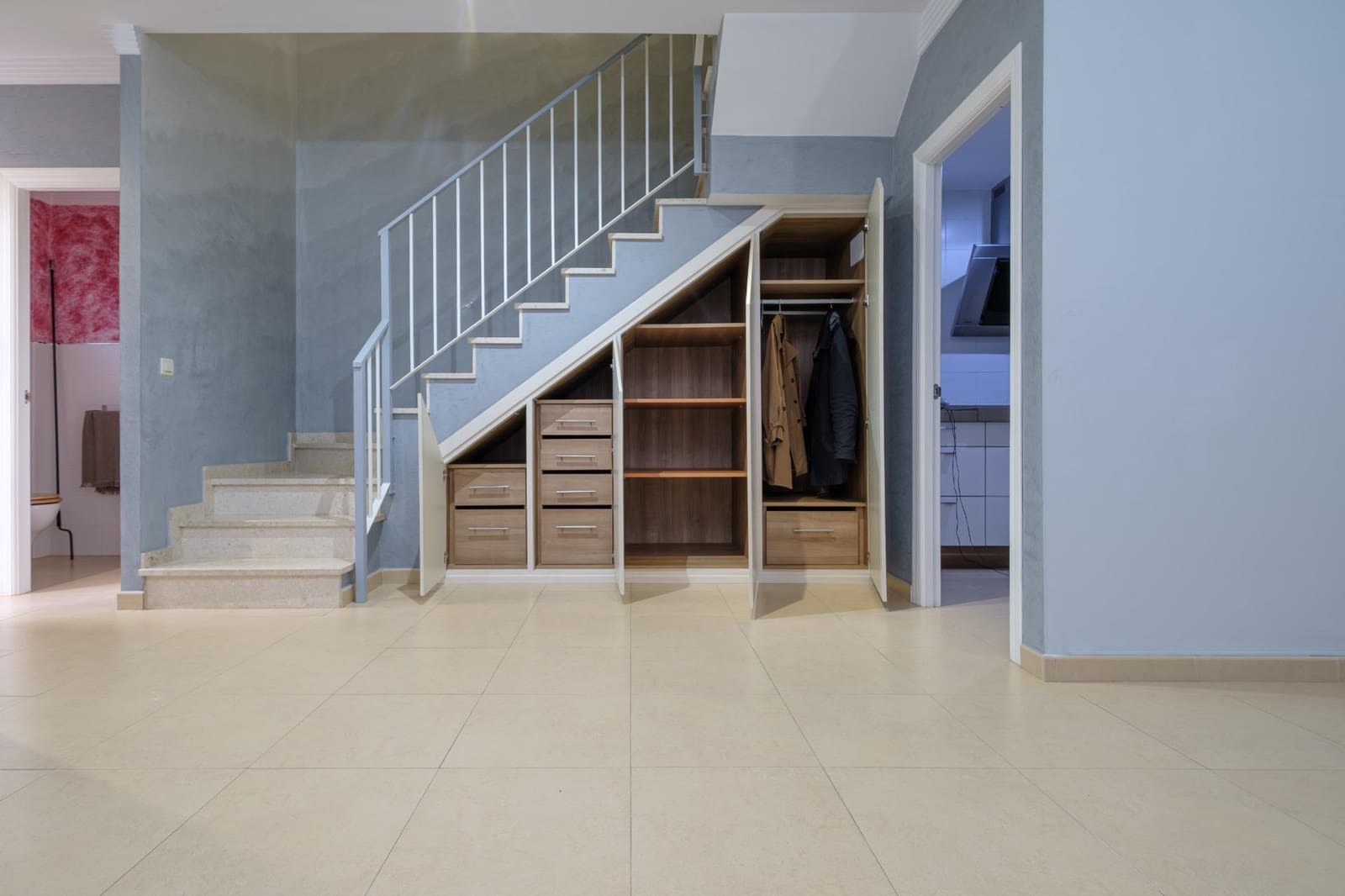 3 bedroom Terraced Villa for sale in Gelves with garage - € 219,900 (Ref: 9586626)