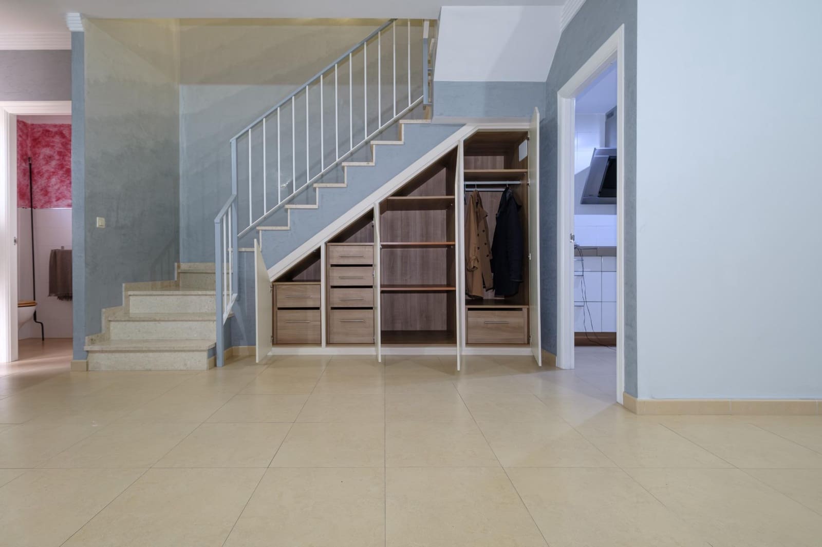 3 bedroom Terraced Villa for sale in Gelves with garage - € 219,900 (Ref: 9586626)