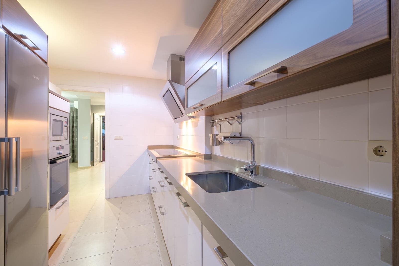 3 bedroom Terraced Villa for sale in Gelves with garage - € 219,900 (Ref: 9586626)