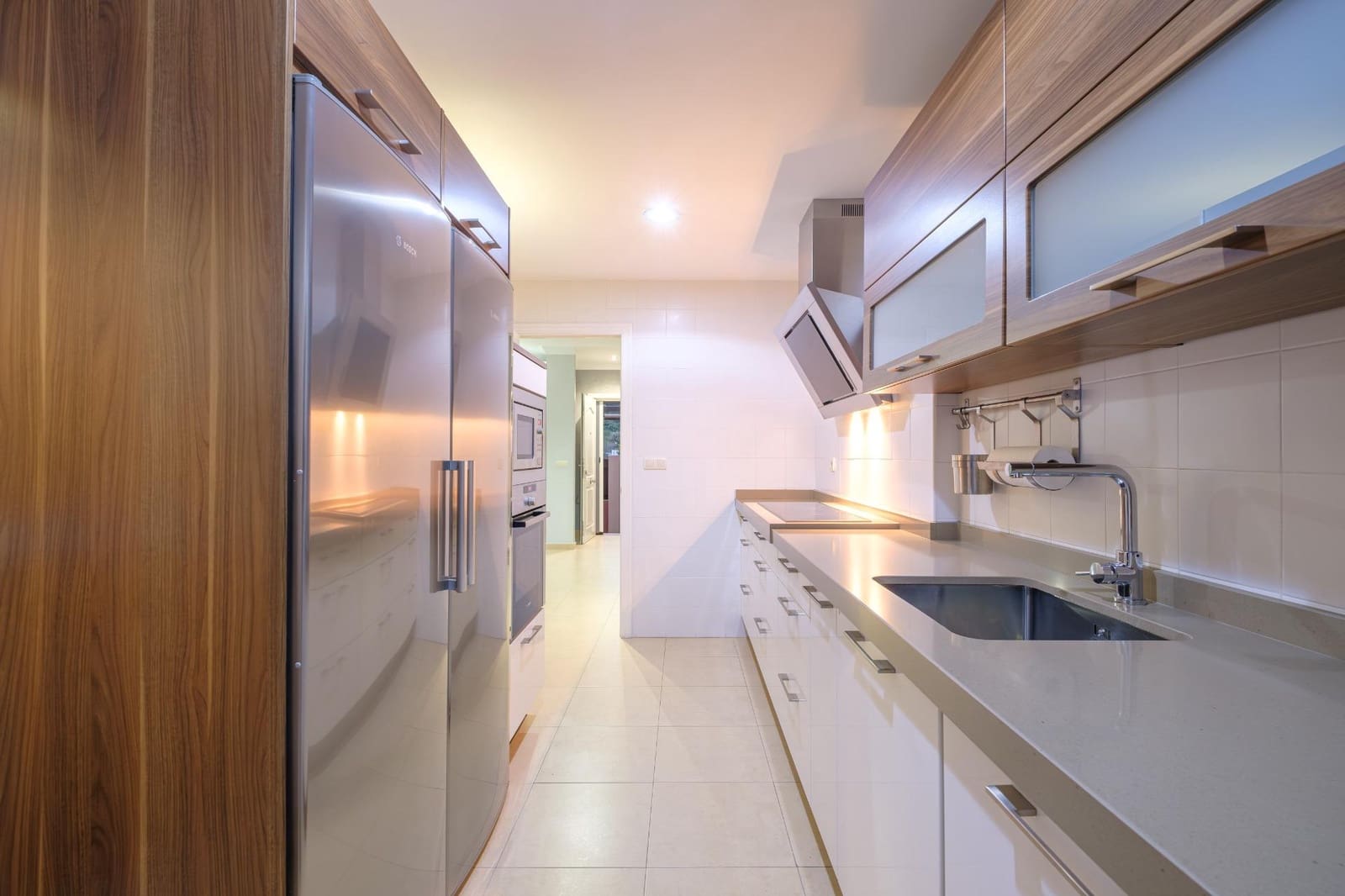 3 bedroom Terraced Villa for sale in Gelves with garage - € 219,900 (Ref: 9586626)