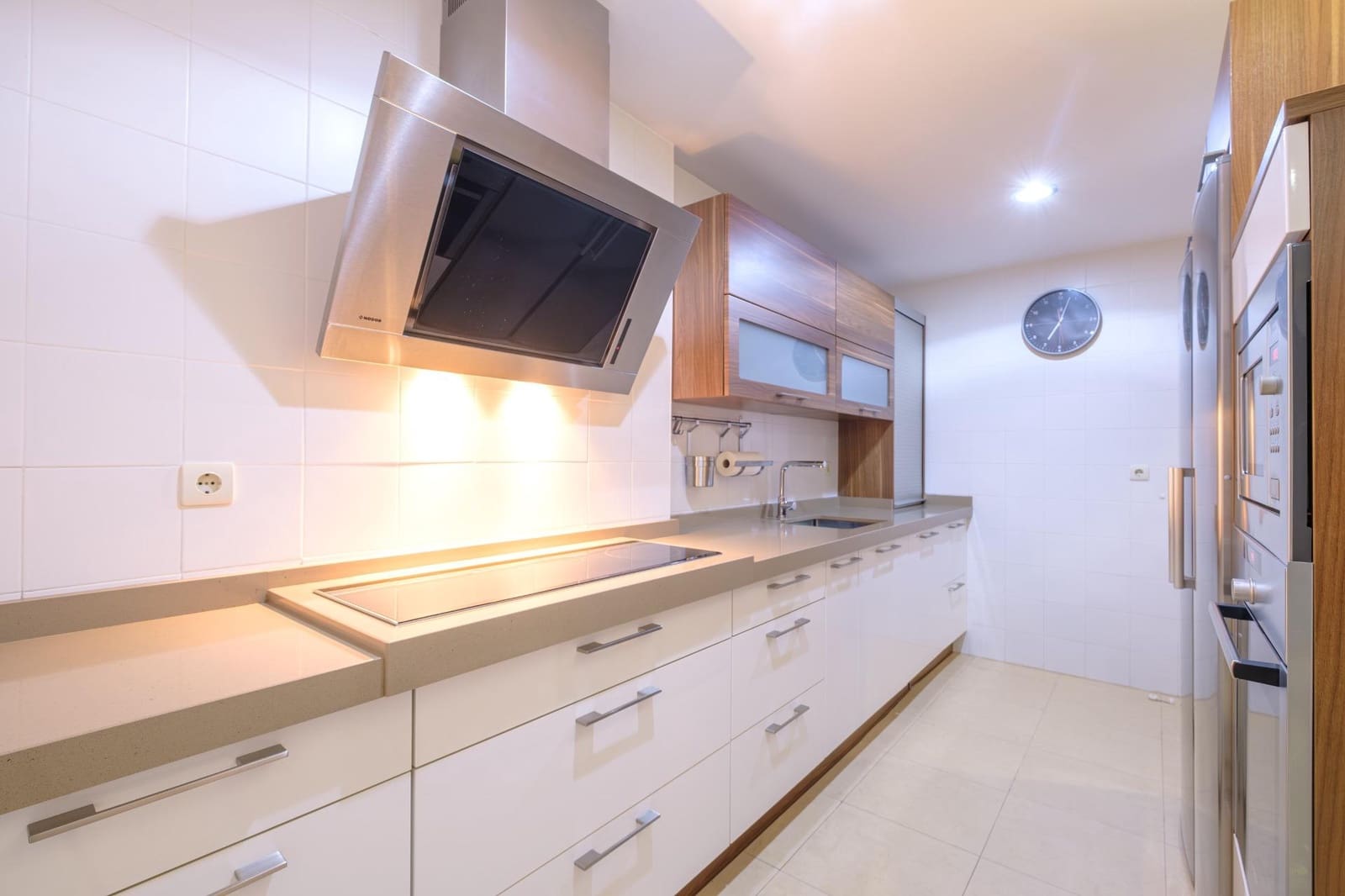 3 bedroom Terraced Villa for sale in Gelves with garage - € 219,900 (Ref: 9586626)