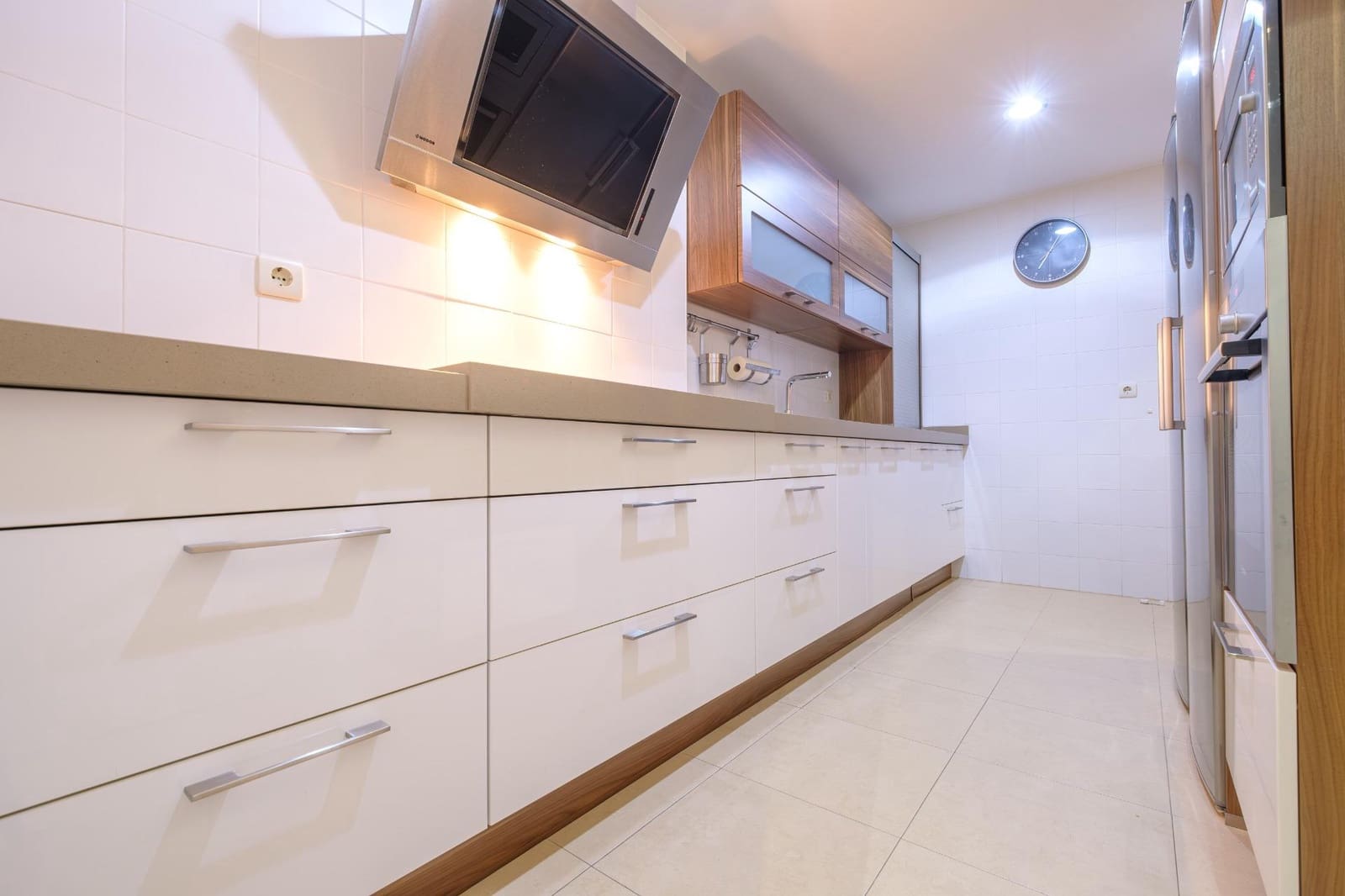 3 bedroom Terraced Villa for sale in Gelves with garage - € 219,900 (Ref: 9586626)