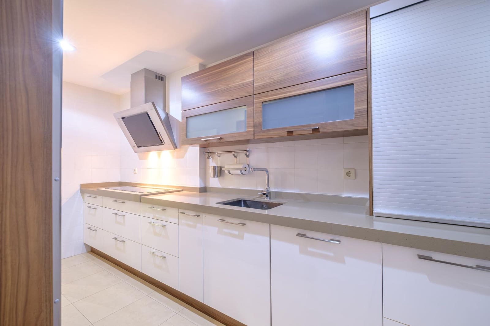 3 bedroom Terraced Villa for sale in Gelves with garage - € 219,900 (Ref: 9586626)