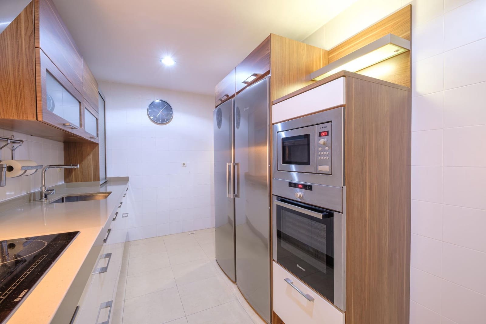 3 bedroom Terraced Villa for sale in Gelves with garage - € 219,900 (Ref: 9586626)