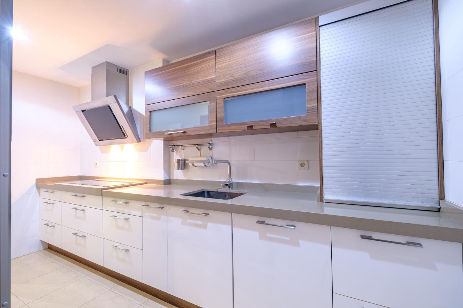 3 bedroom Terraced Villa for sale in Gelves with garage - € 219,900 (Ref: 9586626)