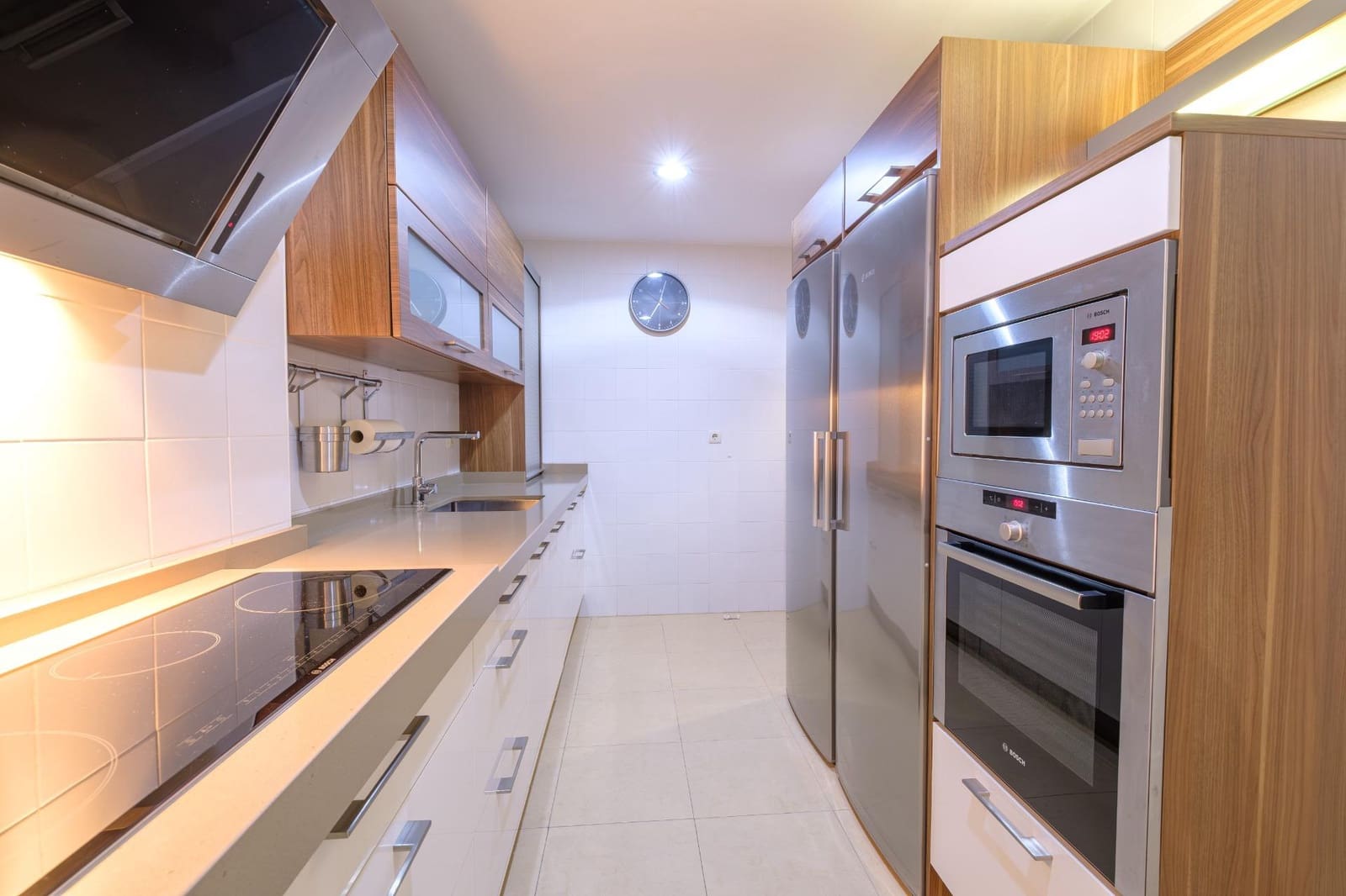 3 bedroom Terraced Villa for sale in Gelves with garage - € 219,900 (Ref: 9586626)