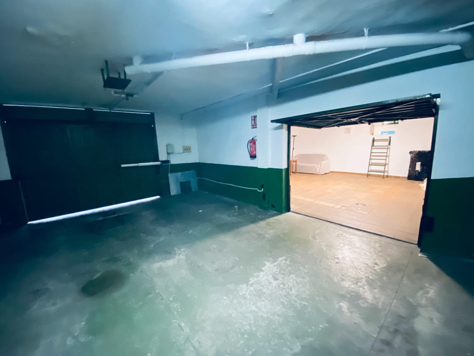 4 bedroom Terraced Villa for rent in Mairena del Aljarafe with garage - € 1,175 (Ref: 9596296)