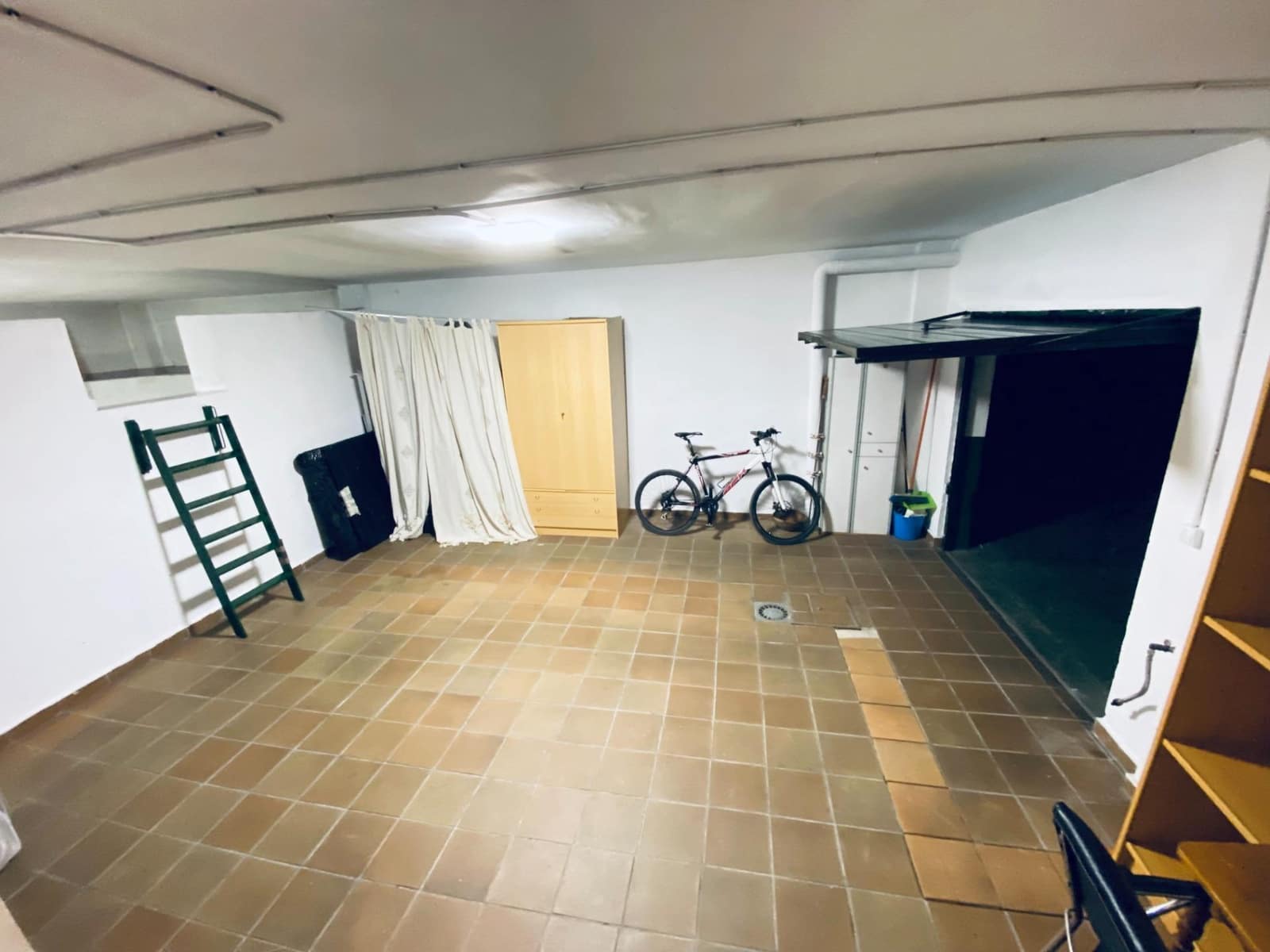 4 bedroom Terraced Villa for rent in Mairena del Aljarafe with garage - € 1,175 (Ref: 9596296)