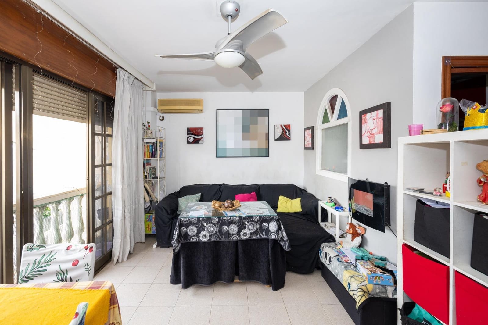 2 sypialnia Mieszkanie na sprzedaż w La Zubia - 140 000 € (Ref: 9608164)