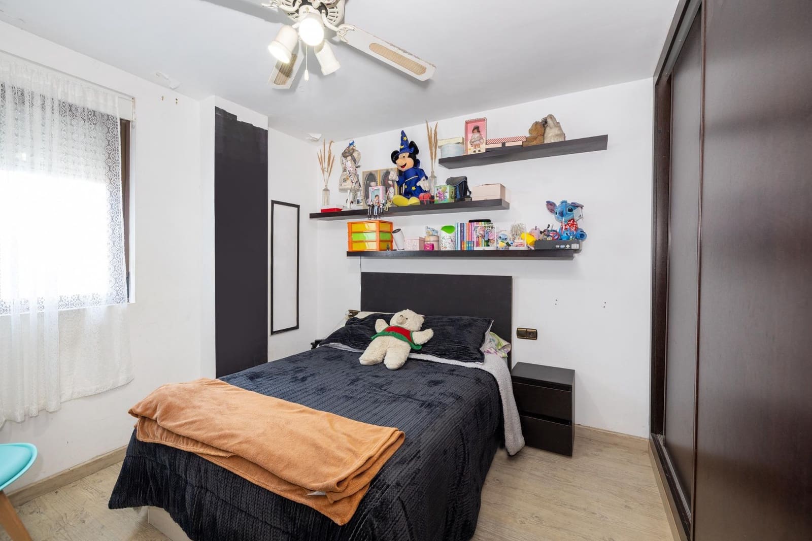 2 sypialnia Mieszkanie na sprzedaż w La Zubia - 140 000 € (Ref: 9608164)