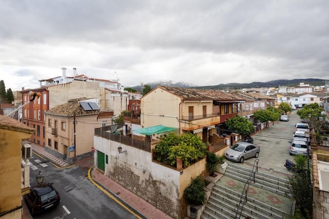 2 sypialnia Mieszkanie na sprzedaż w La Zubia - 140 000 € (Ref: 9608164)