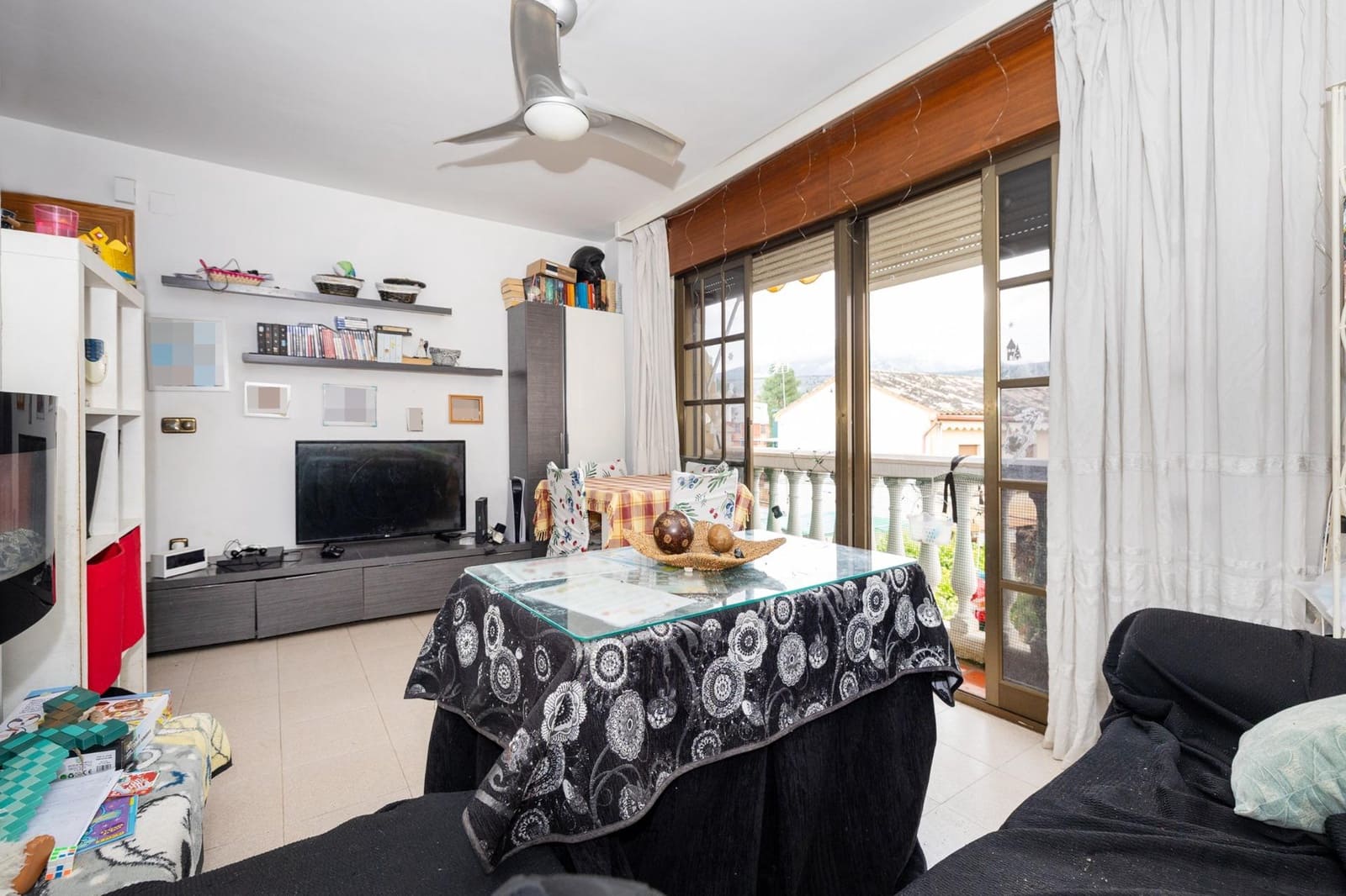 Piso de 2 habitaciones en La Zubia en venta - 140.000 € (Ref: 9608164)