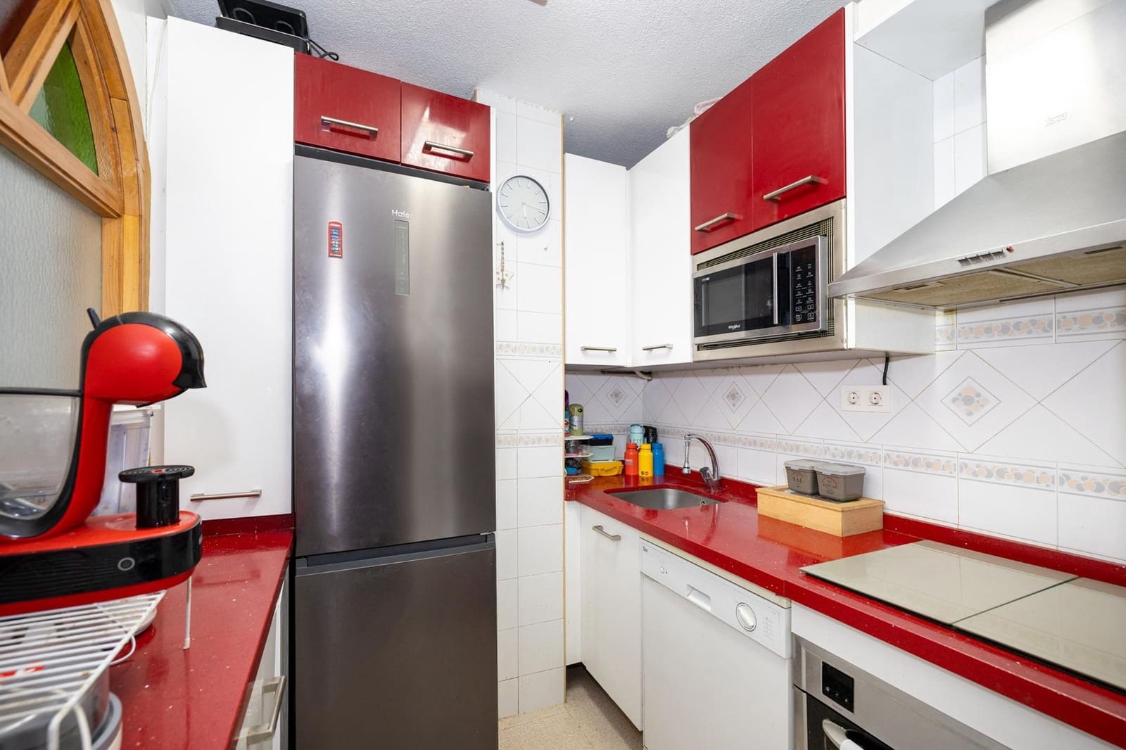 Piso de 2 habitaciones en La Zubia en venta - 140.000 € (Ref: 9608164)