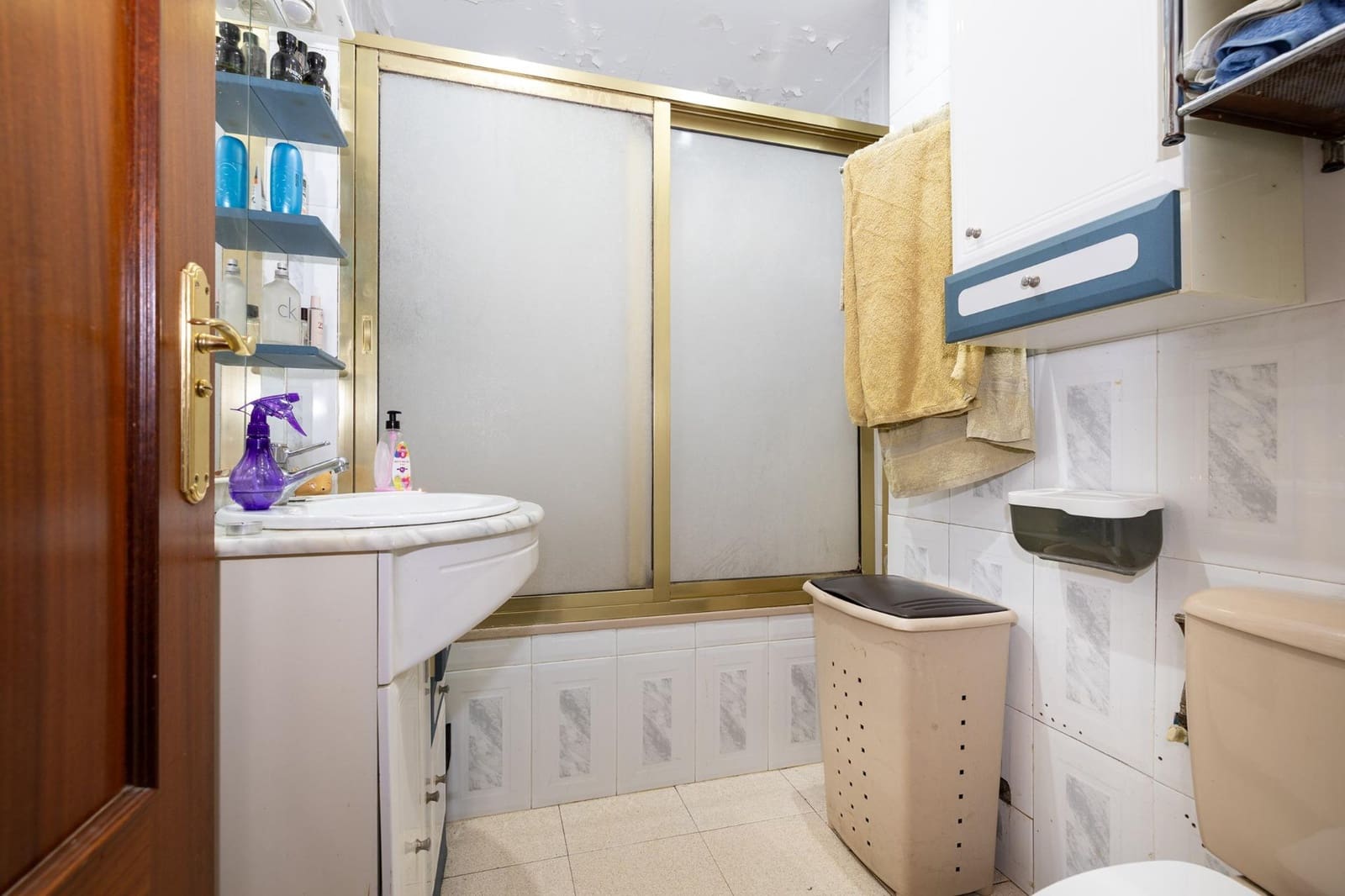 Piso de 2 habitaciones en La Zubia en venta - 140.000 € (Ref: 9608164)