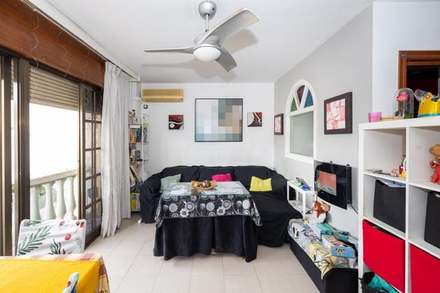 2 bedroom Flat for sale in La Zubia - € 140,000 (Ref: 9608164)