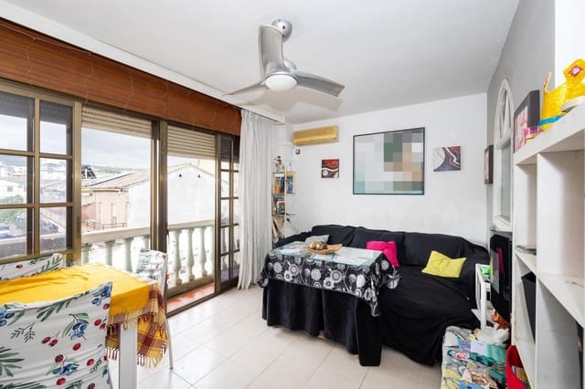 2 camera da letto Appartamento in vendita in La Zubia - 140.000 € (Rif: 9608164)
