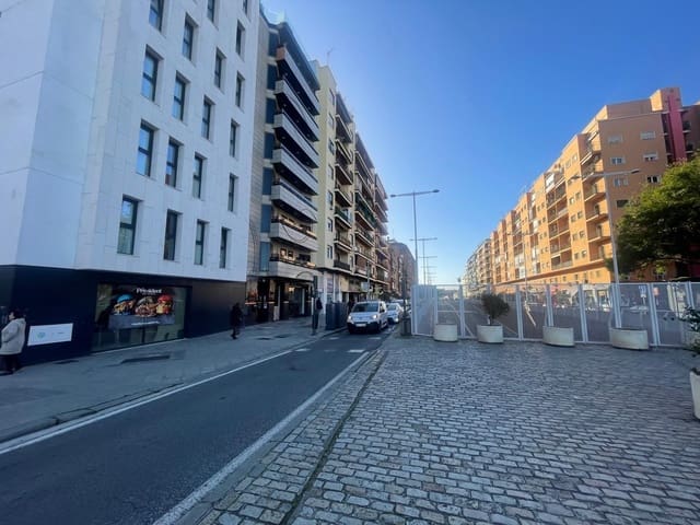 4 chambre Appartement à vendre à Séville ville - 435 000 € (Ref: 9615646)