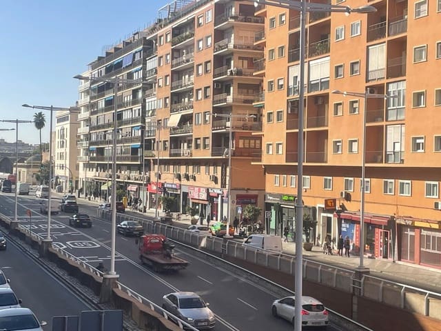 4 chambre Appartement à vendre à Séville ville - 435 000 € (Ref: 9615646)