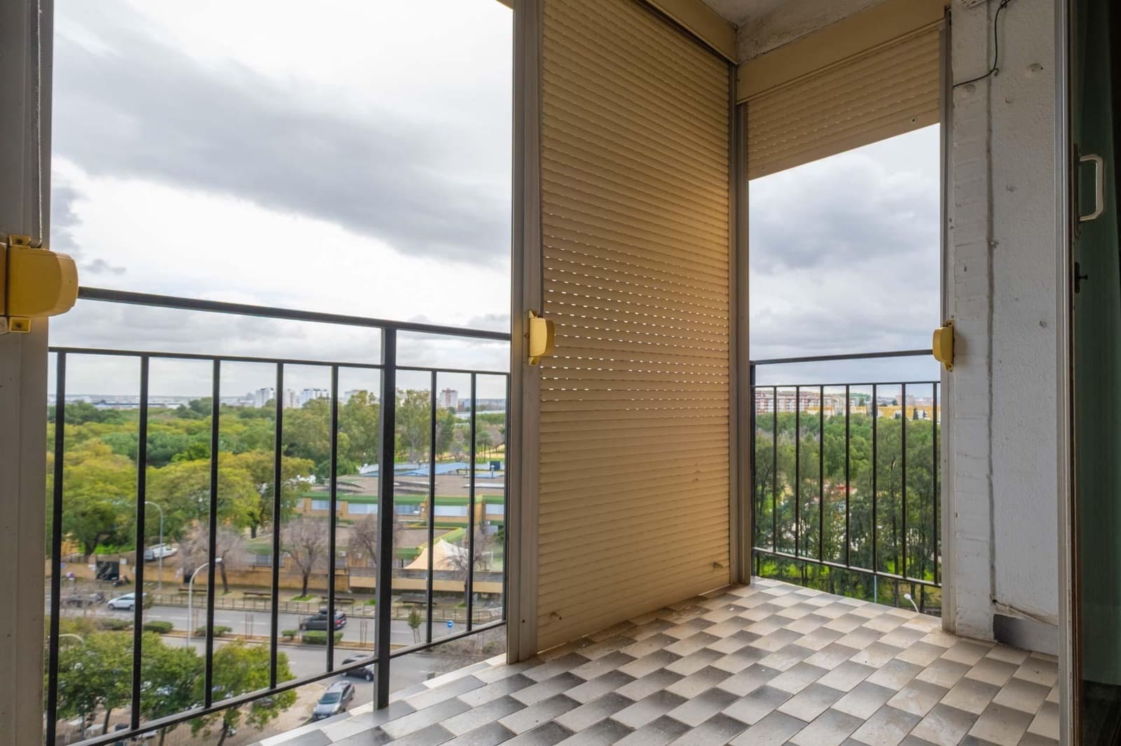 3 soveværelse Lejlighed til salg i Sevilla by - € 179.900 (Ref: 9615647)