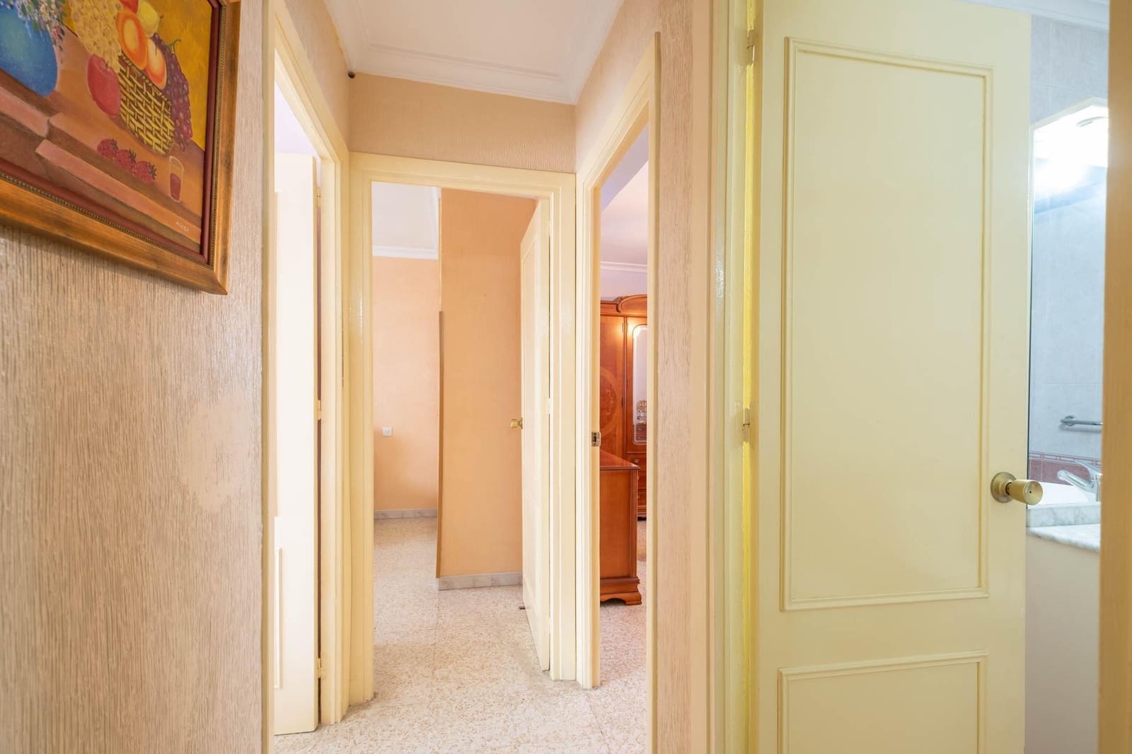 3 soveværelse Lejlighed til salg i Sevilla by - € 179.900 (Ref: 9615647)