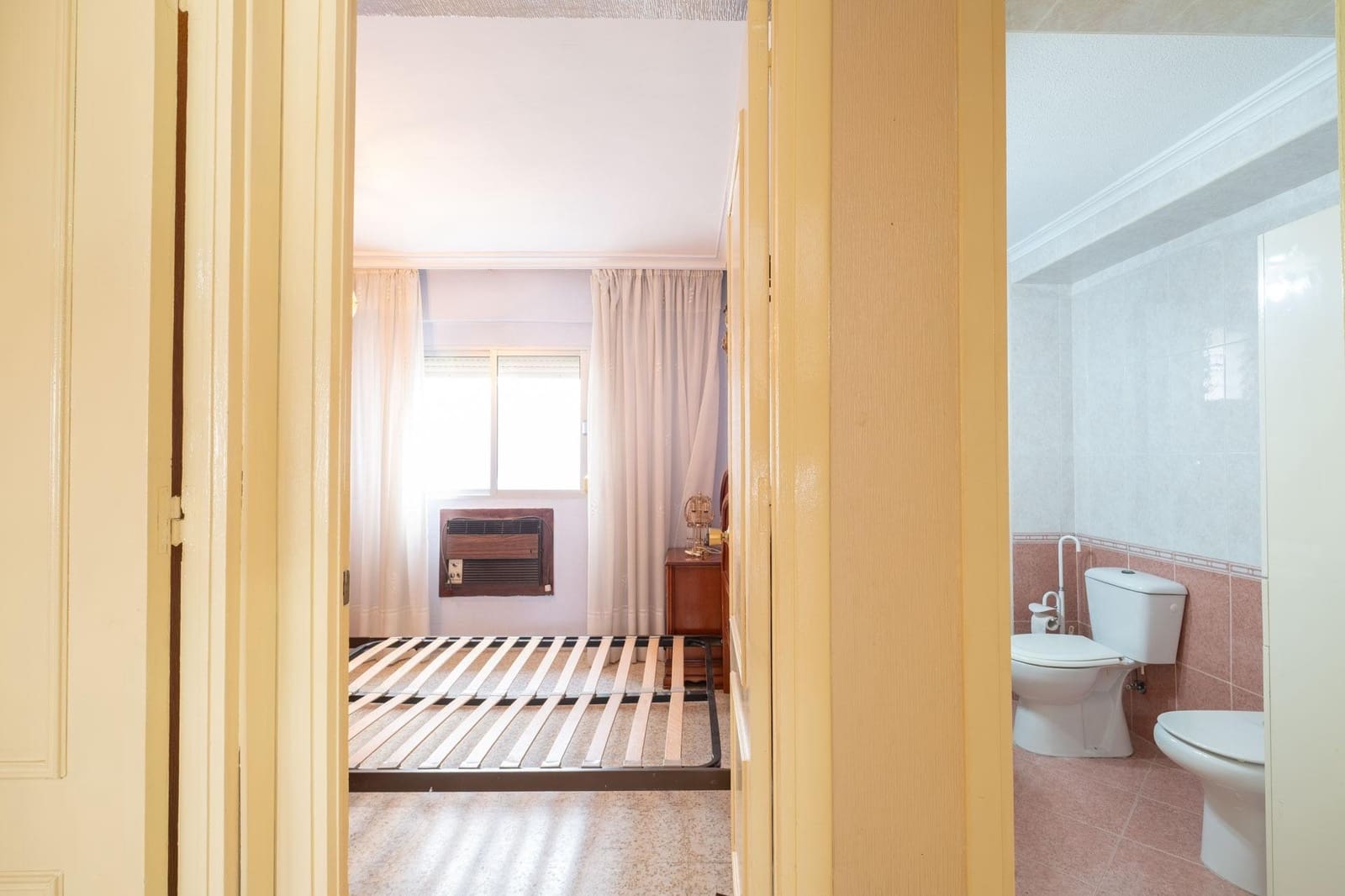 3 soveværelse Lejlighed til salg i Sevilla by - € 179.900 (Ref: 9615647)