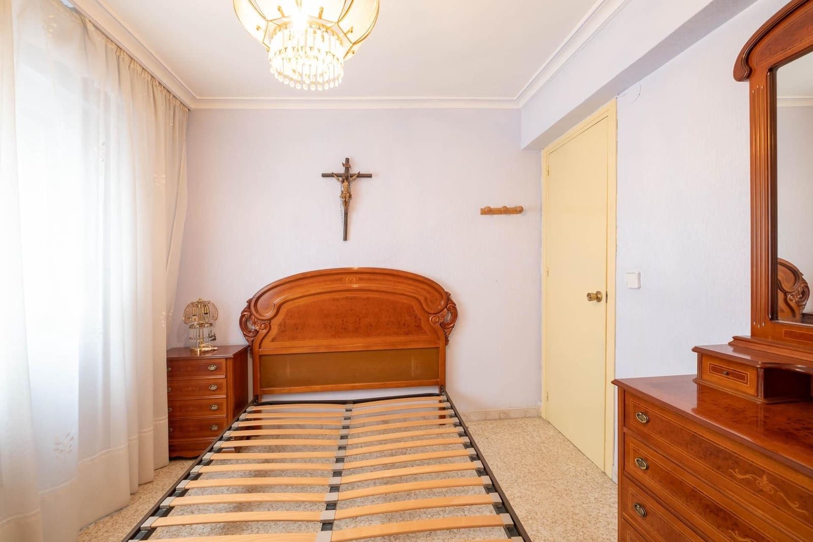 3 soveværelse Lejlighed til salg i Sevilla by - € 179.900 (Ref: 9615647)