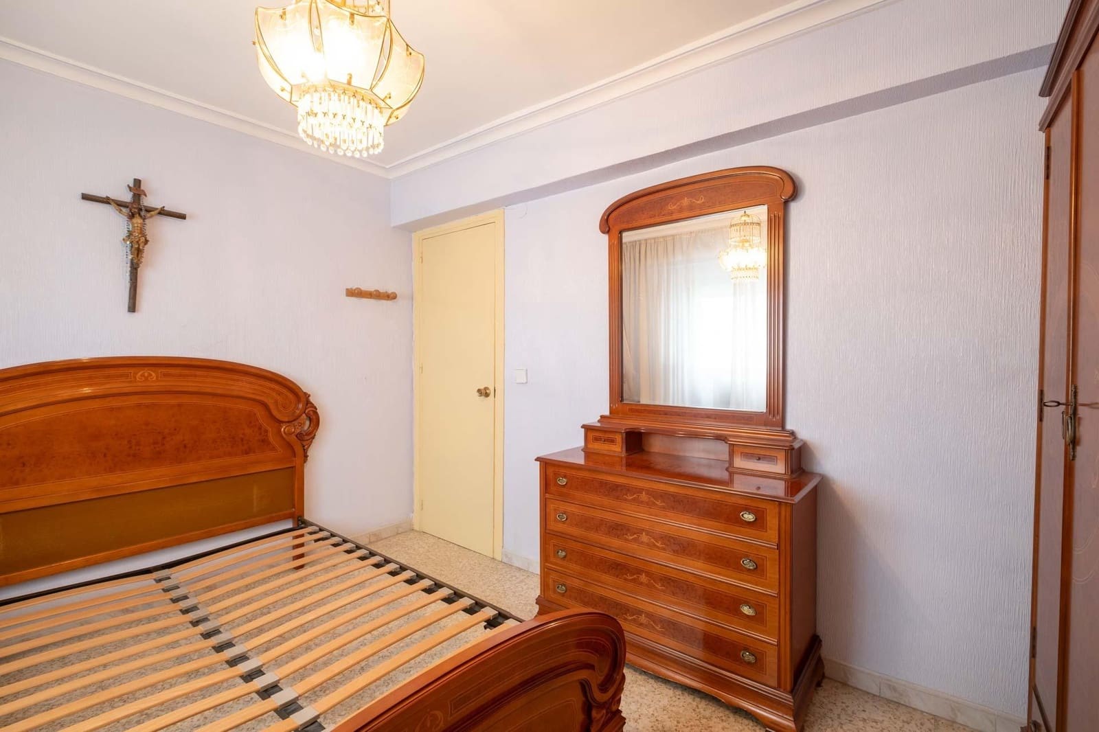 3 soveværelse Lejlighed til salg i Sevilla by - € 179.900 (Ref: 9615647)