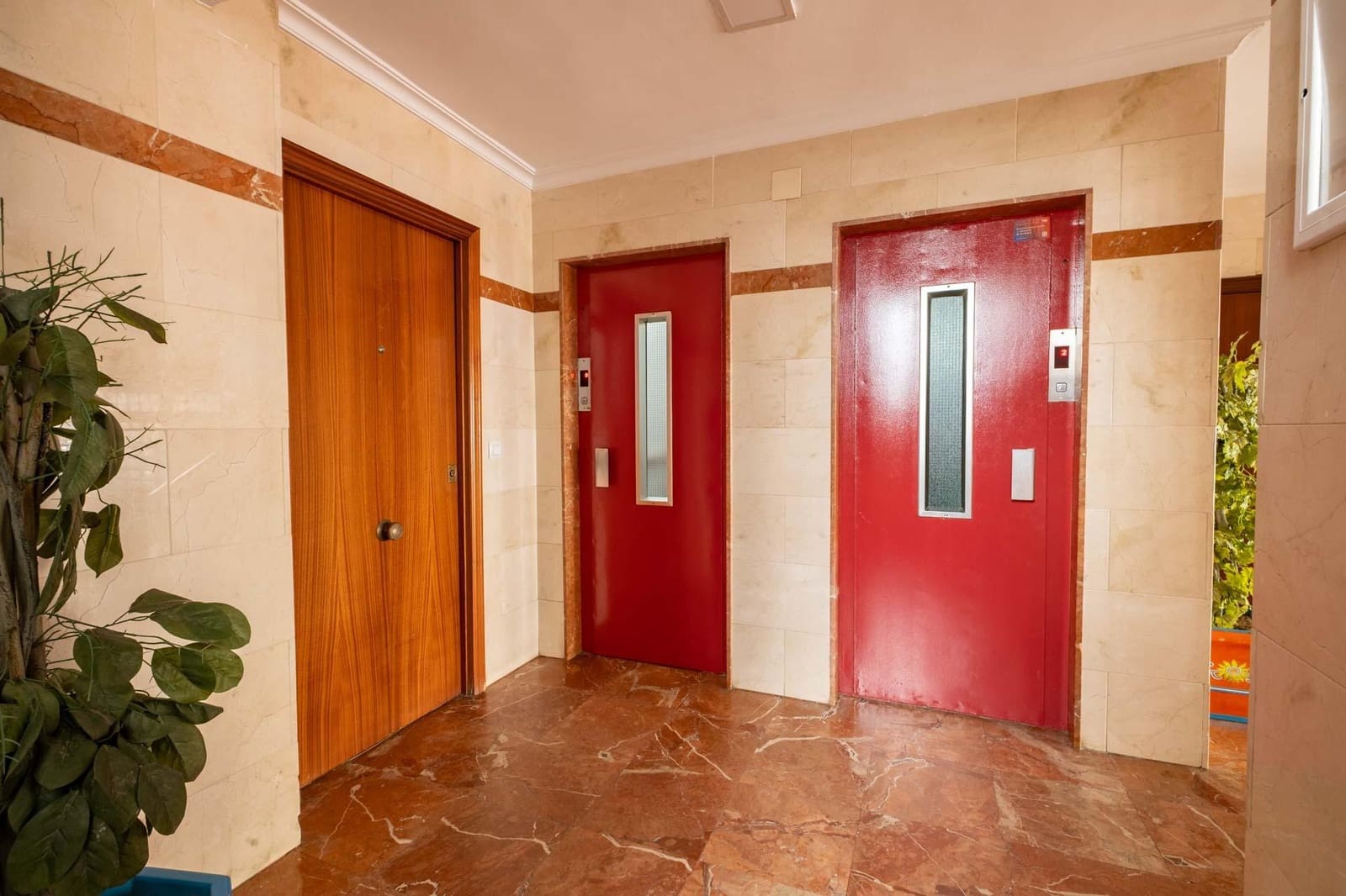 3 soveværelse Lejlighed til salg i Sevilla by - € 179.900 (Ref: 9615647)