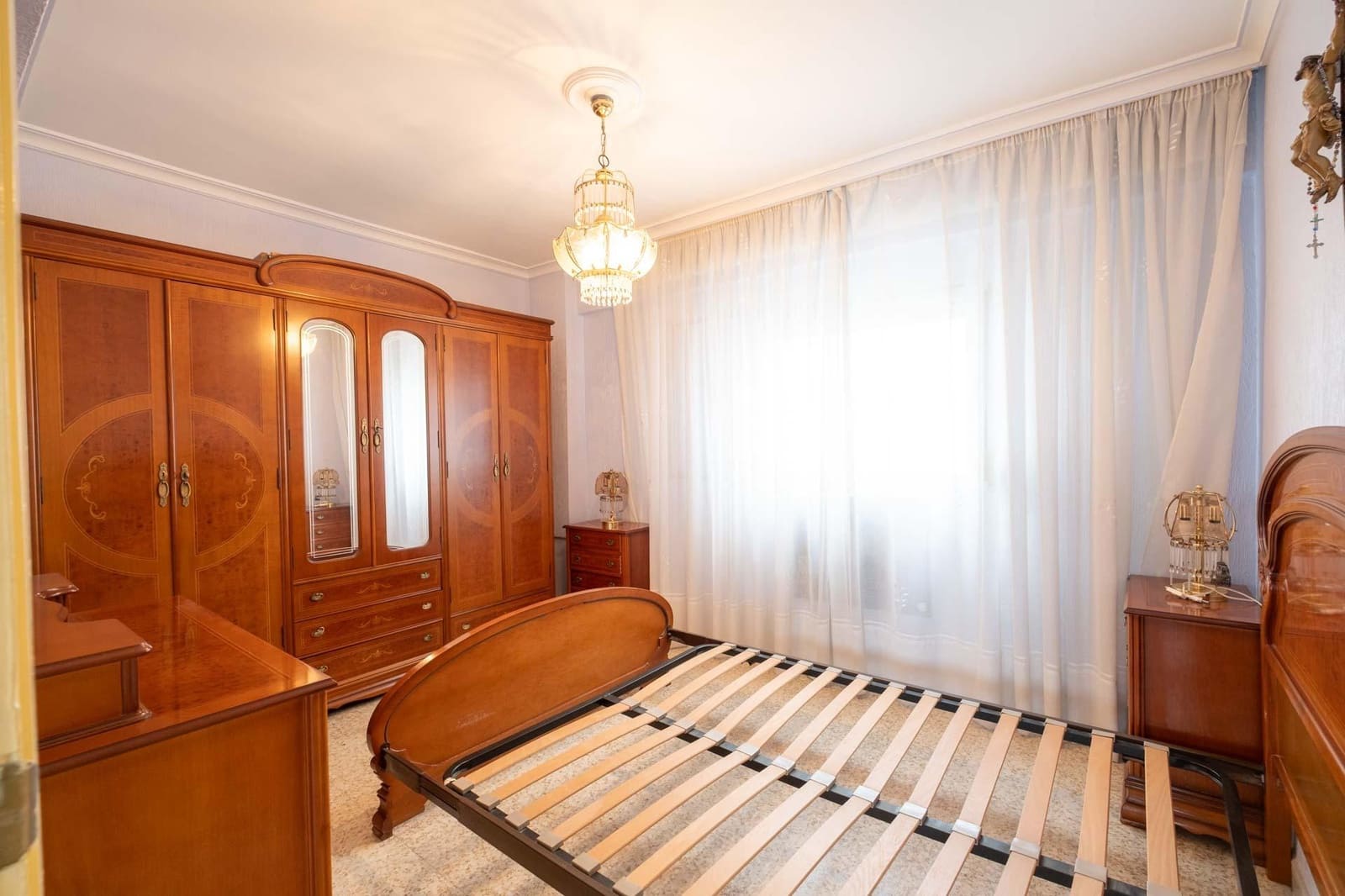 3 soveværelse Lejlighed til salg i Sevilla by - € 179.900 (Ref: 9615647)