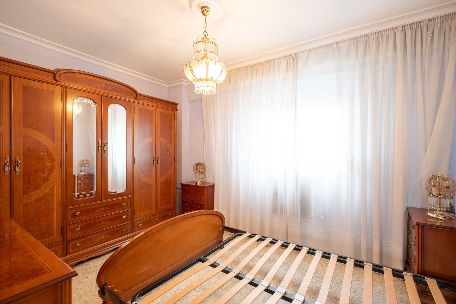 3 soveværelse Lejlighed til salg i Sevilla by - € 179.900 (Ref: 9615647)