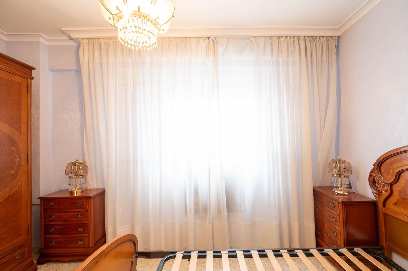 3 soveværelse Lejlighed til salg i Sevilla by - € 179.900 (Ref: 9615647)