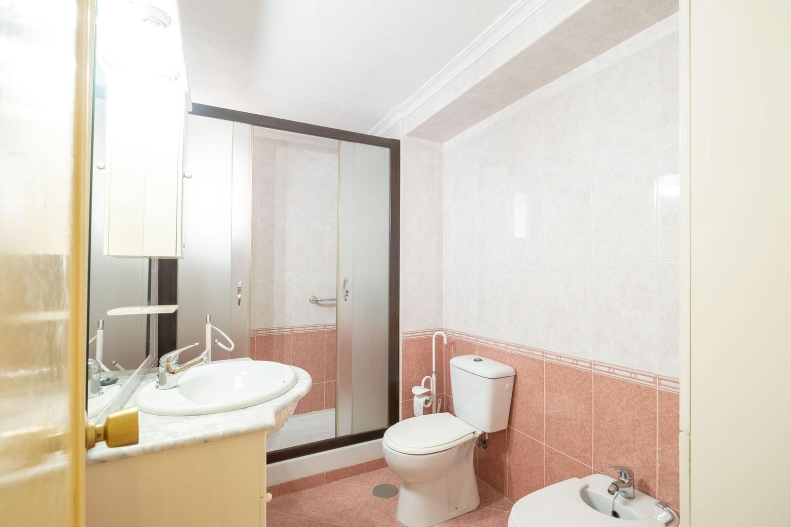 3 soveværelse Lejlighed til salg i Sevilla by - € 179.900 (Ref: 9615647)