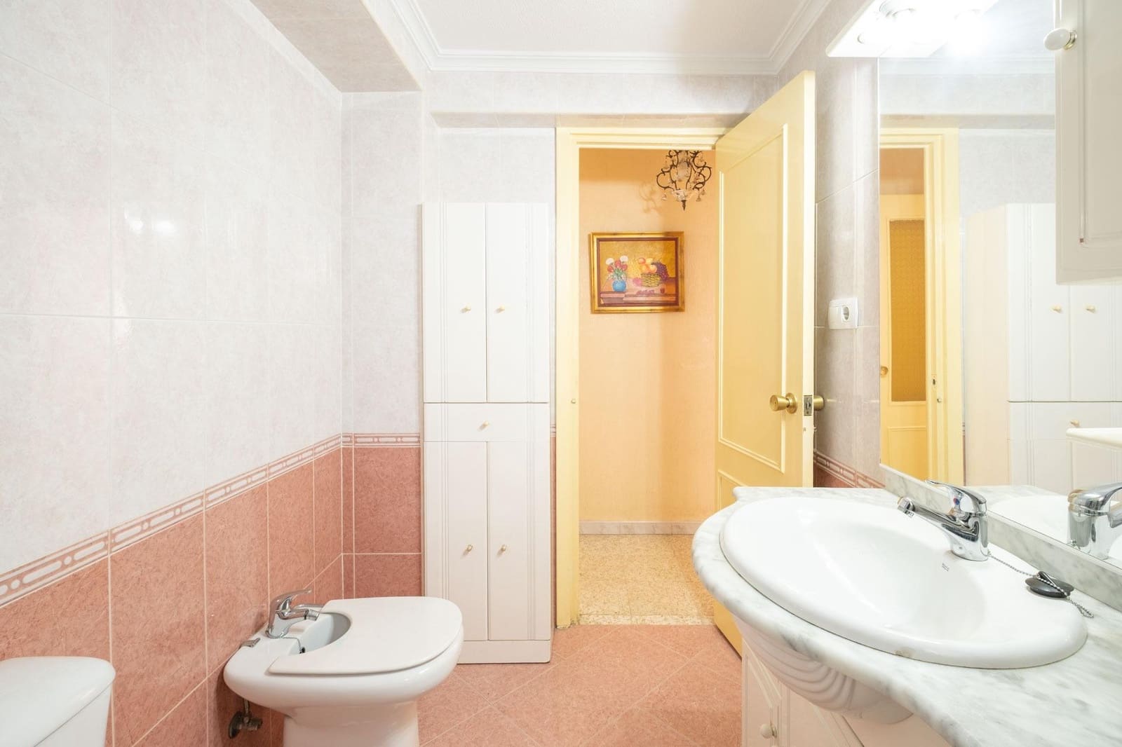 3 soveværelse Lejlighed til salg i Sevilla by - € 179.900 (Ref: 9615647)