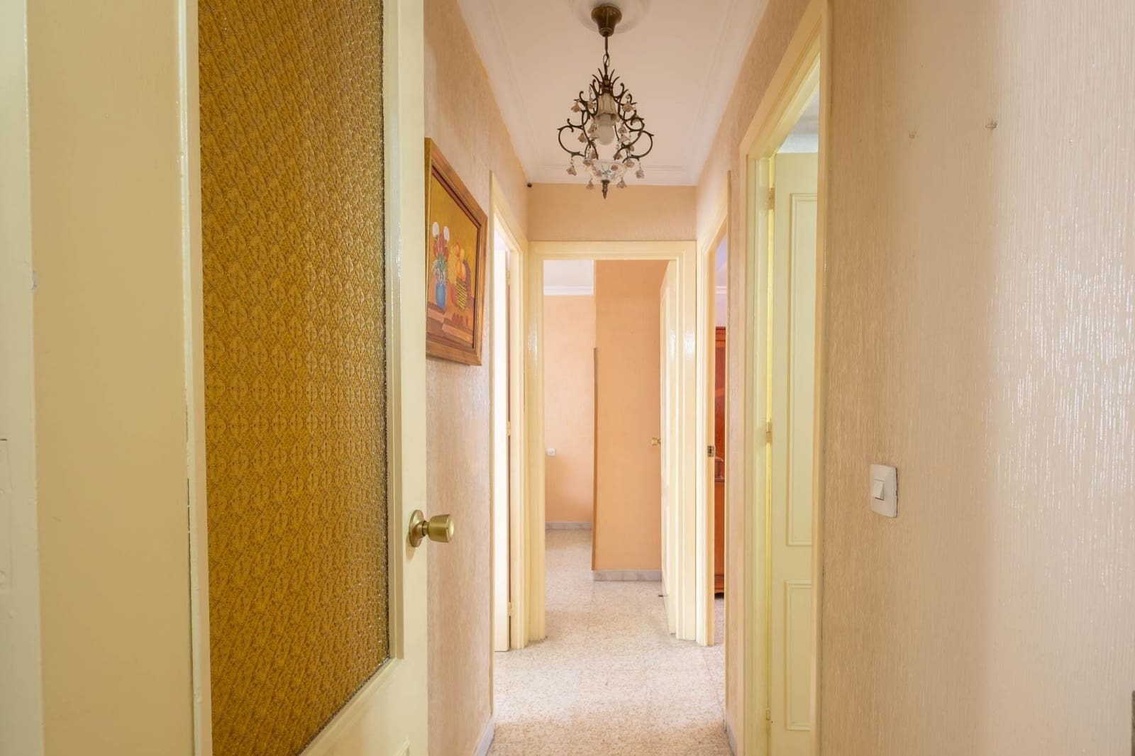 3 bedroom Flat for sale in Seville city - € 179,900 (Ref: 9615647)