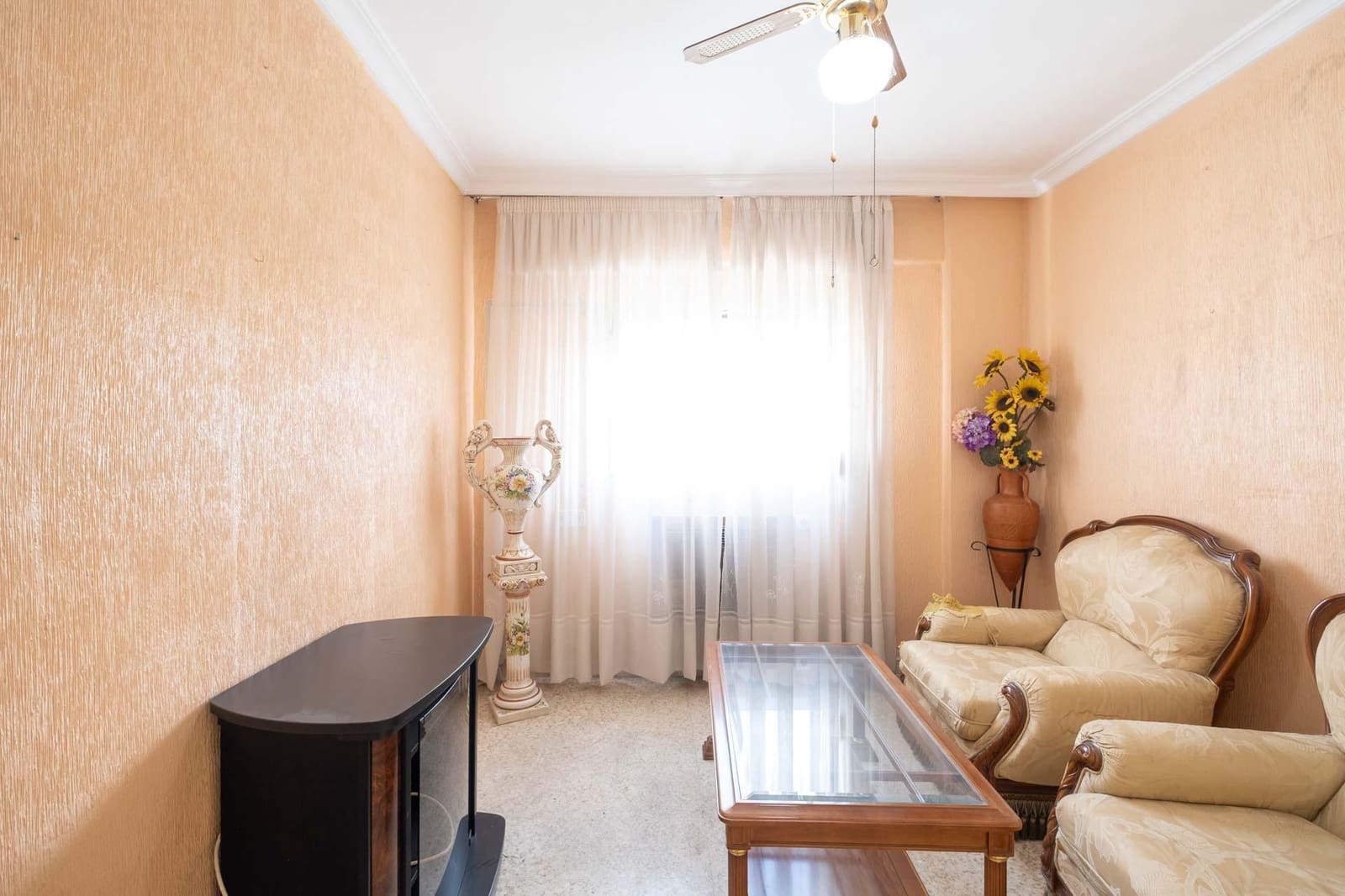 3 bedroom Flat for sale in Seville city - € 179,900 (Ref: 9615647)