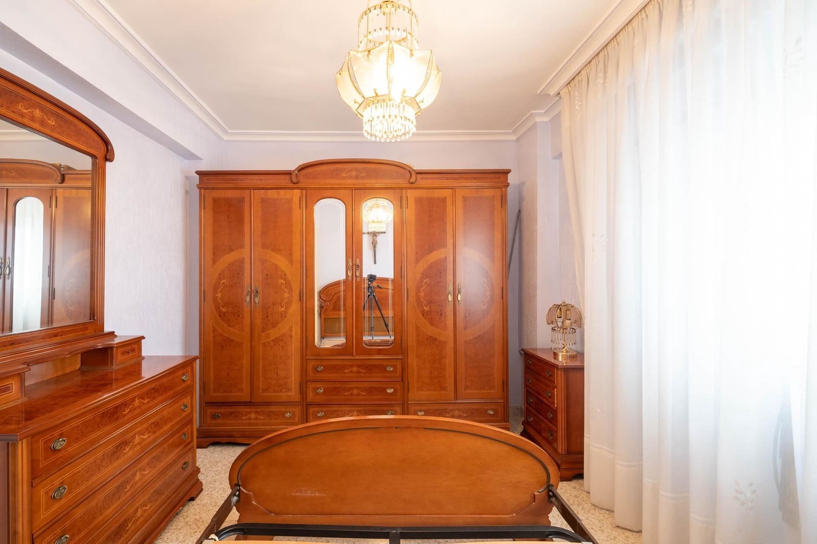 3 bedroom Flat for sale in Seville city - € 179,900 (Ref: 9615647)