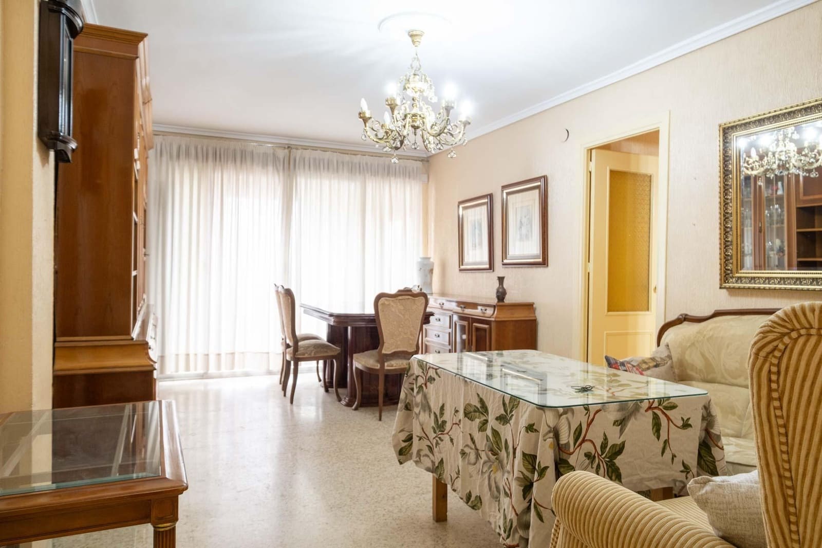 3 bedroom Flat for sale in Seville city - € 179,900 (Ref: 9615647)