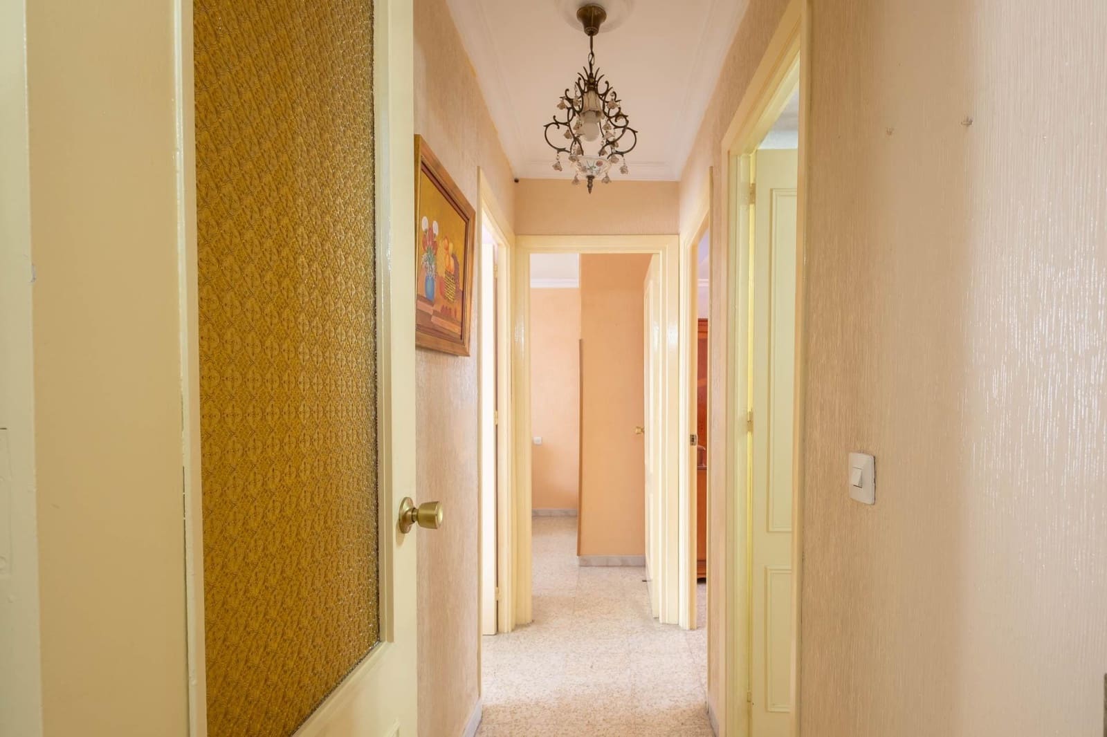 3 bedroom Flat for sale in Seville city - € 179,900 (Ref: 9615647)