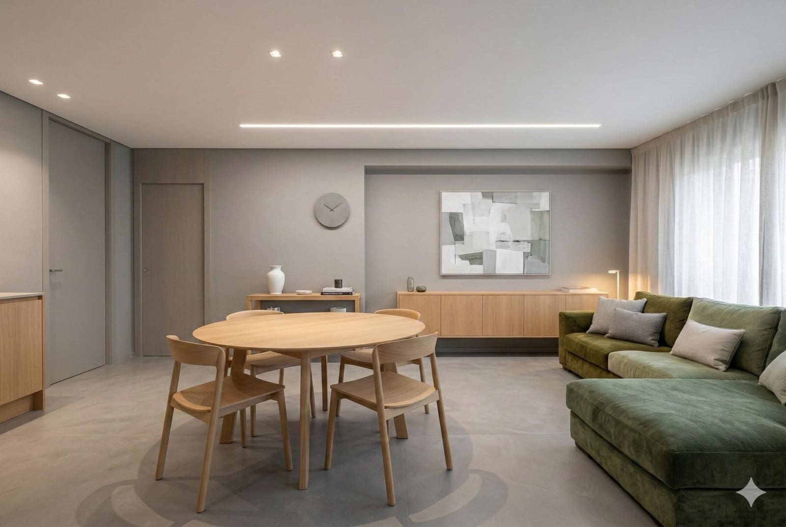 3 bedroom Flat for sale in Seville city - € 179,900 (Ref: 9615647)