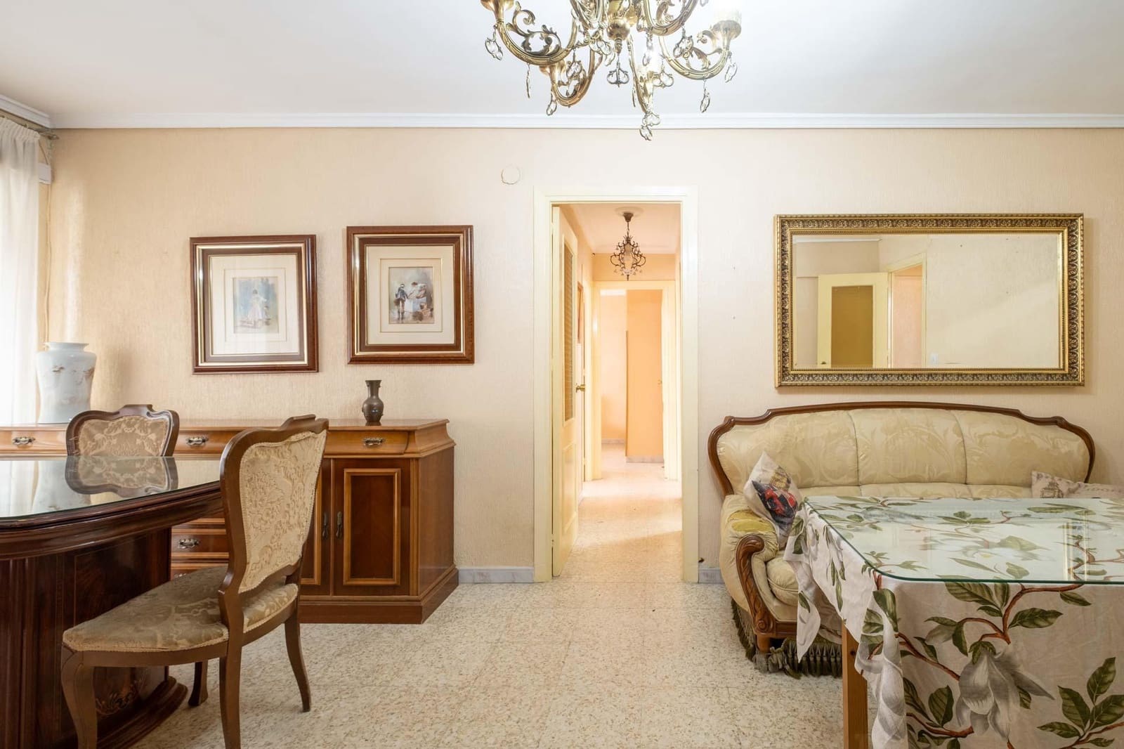 3 bedroom Flat for sale in Seville city - € 179,900 (Ref: 9615647)