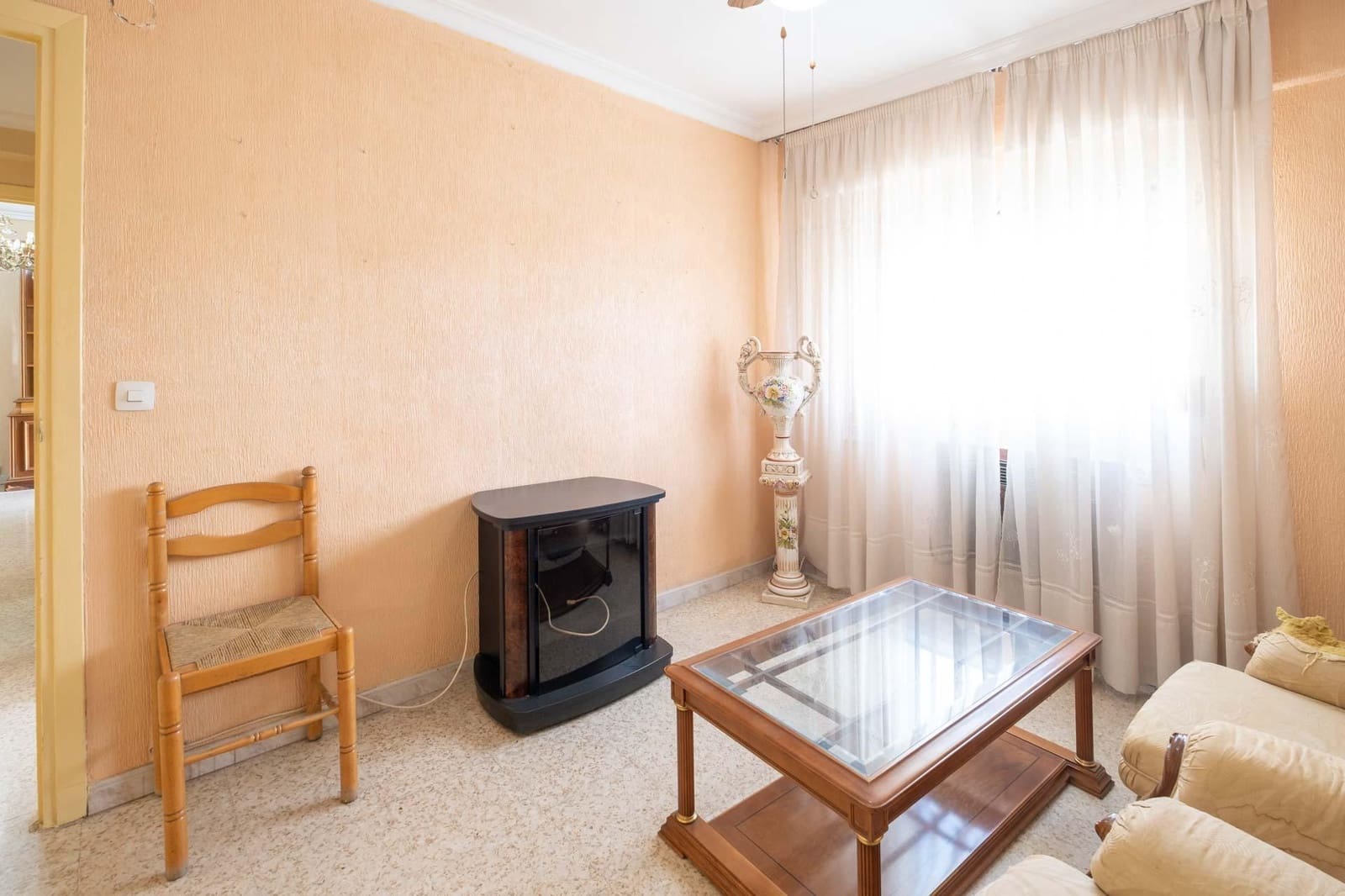 3 bedroom Flat for sale in Seville city - € 179,900 (Ref: 9615647)
