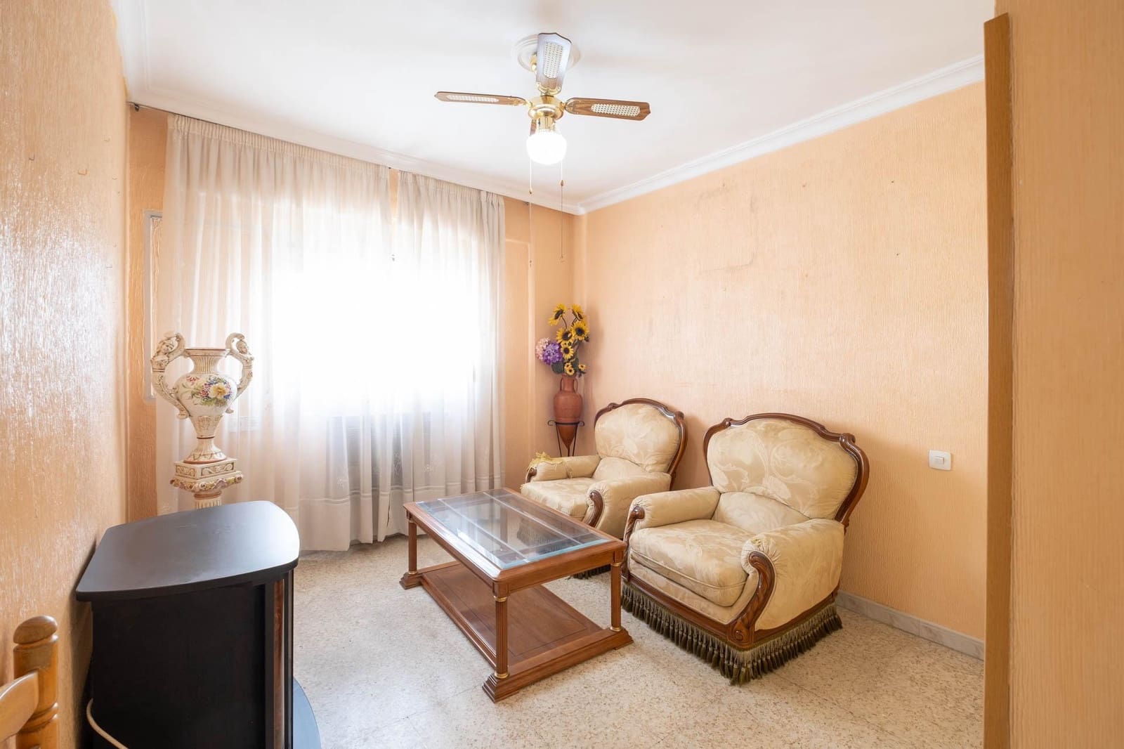 3 bedroom Flat for sale in Seville city - € 179,900 (Ref: 9615647)