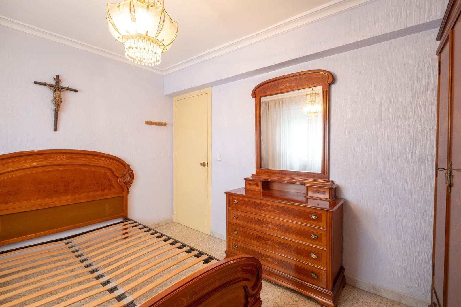 3 bedroom Flat for sale in Seville city - € 179,900 (Ref: 9615647)