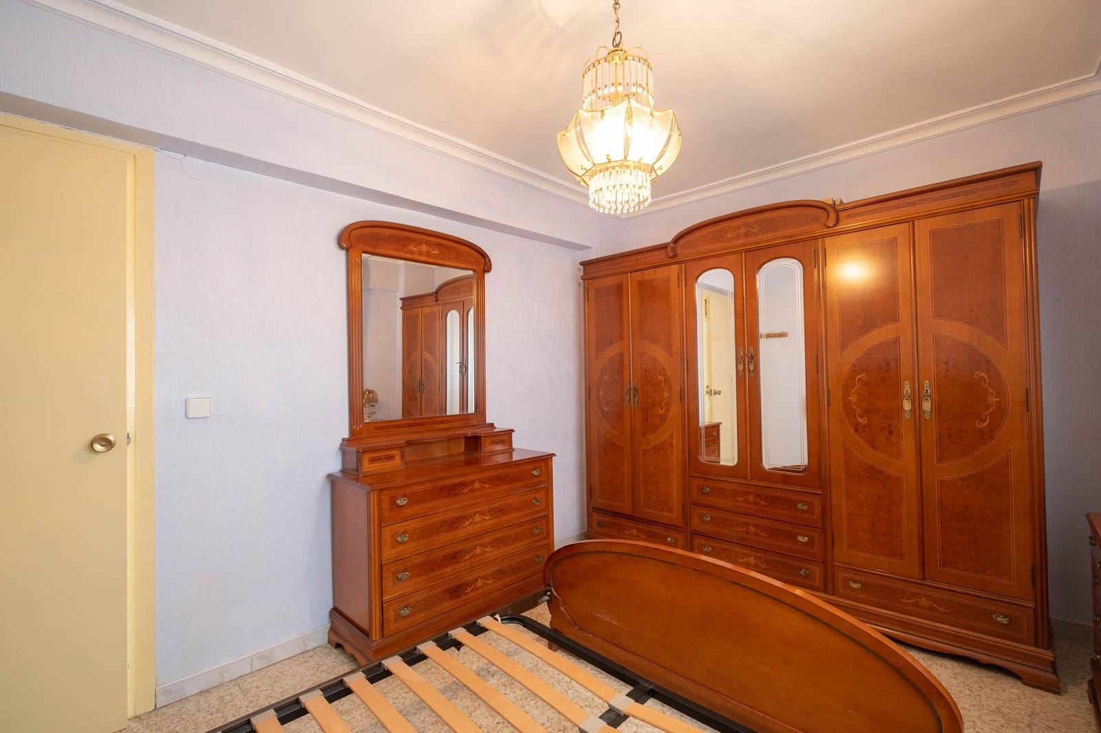 3 bedroom Flat for sale in Seville city - € 179,900 (Ref: 9615647)